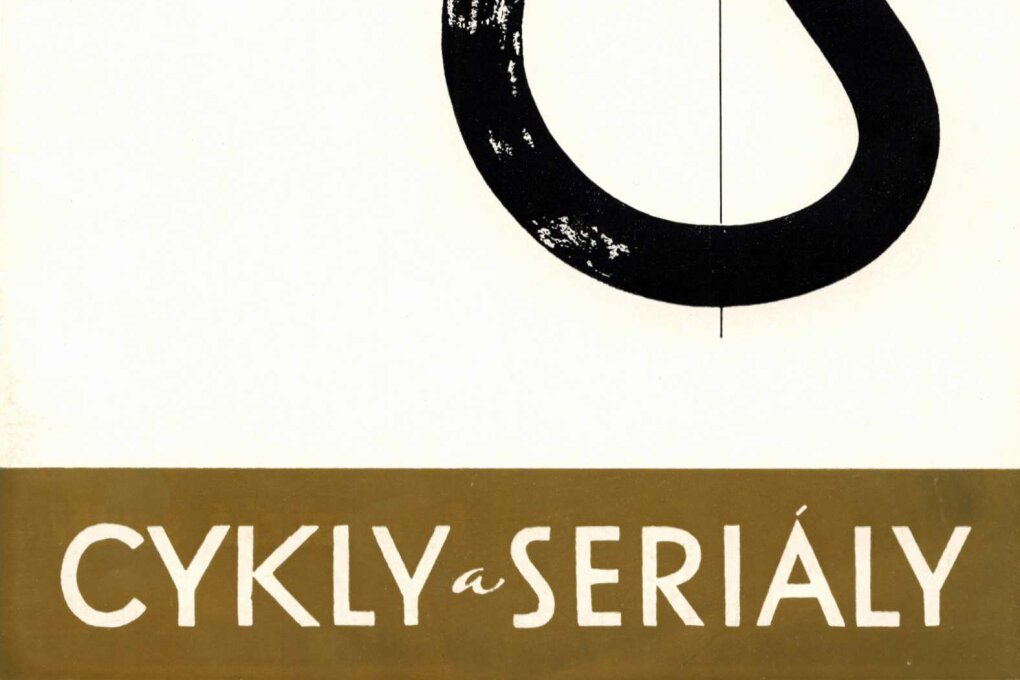 Cykly a&nbsp;seriály